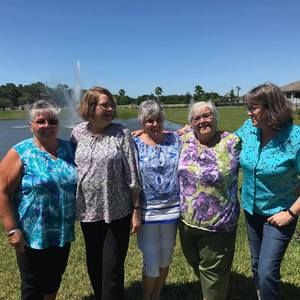 Meet your Posher, Barbara